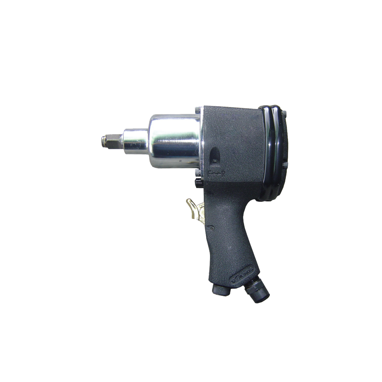 1/2" Dr. Air Impact Wrench- Pin Clutch